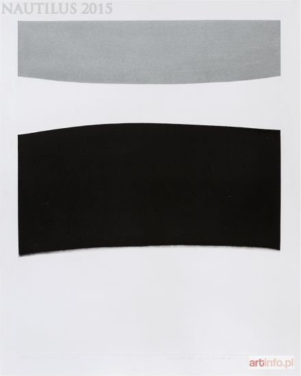 GIERAGA Andrzej | Composition I, 1993