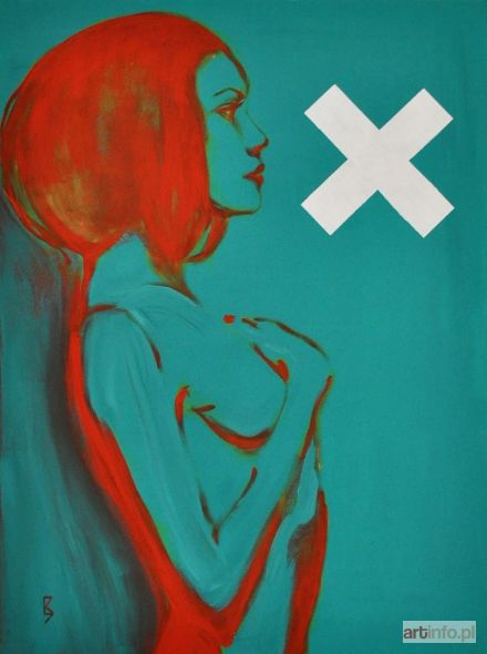 ŚMIGIELSKA Katarzyna | Miejsce dla..., 2016