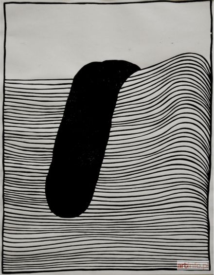 FIJAŁKOWSKI Stanisław | Teka grafik – XYLON 63, 1984