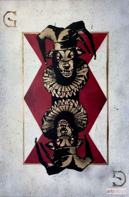 GU-TANG CLAN  | Joker (2019)