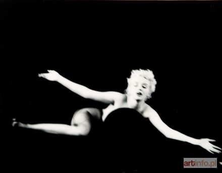 GREENE Milton H. | Marilyn Monroe