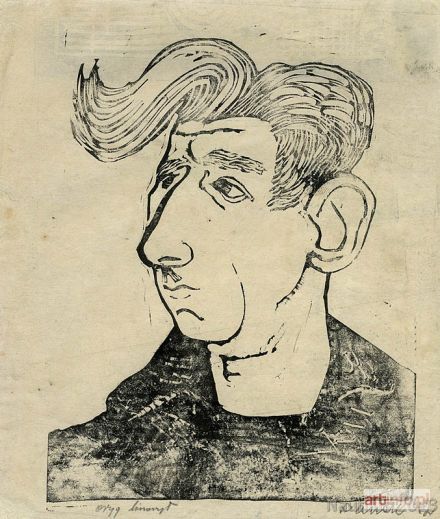 PANEK Jerzy | Jan Koziołek, 1942