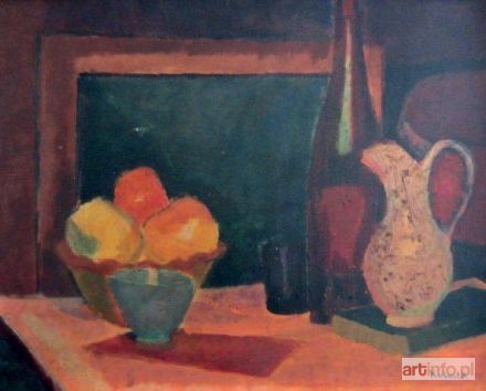 KOLNIK Artur | Nature morte