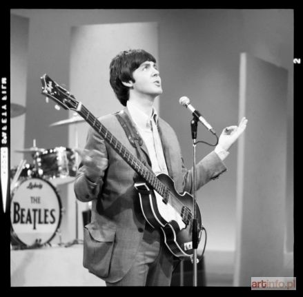 BARTHET Jean | The Beatles