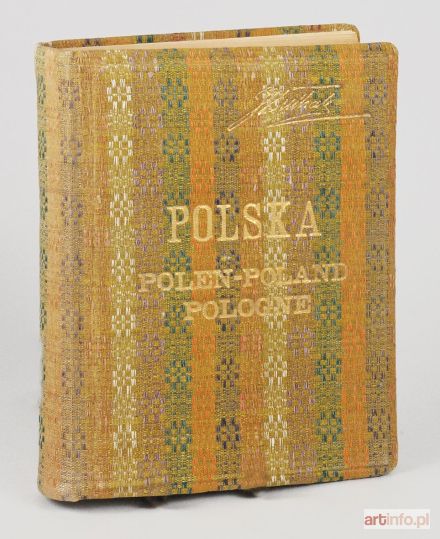 BUŁHAK Jan | Album - Polska, 1938