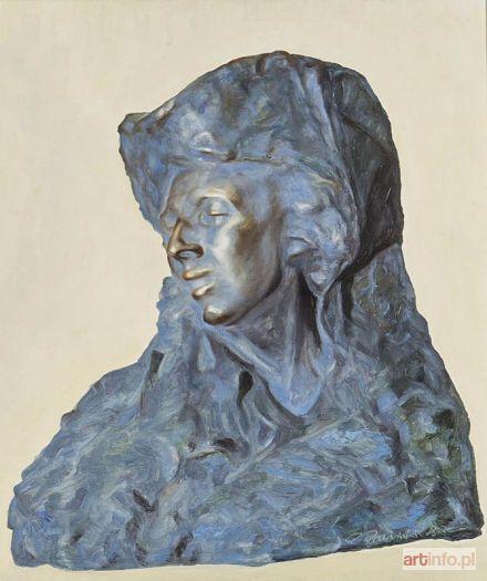 PAWIŃSKI Piotr | FRYDERYK CHOPIN, 1999