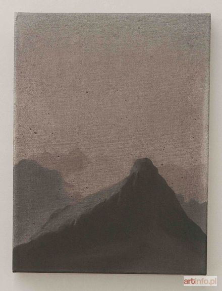 RYSZKA Aleksander | Tatry 1900, 2013