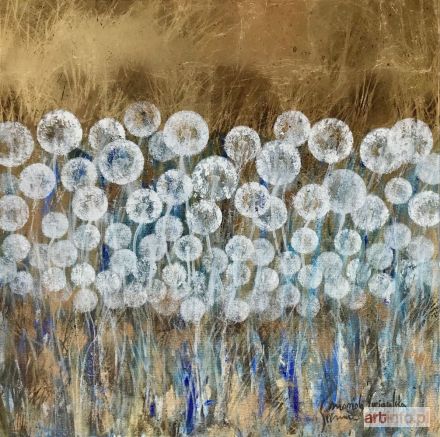 ŚWIGULSKA Mariola | W krainie słońca (2019)