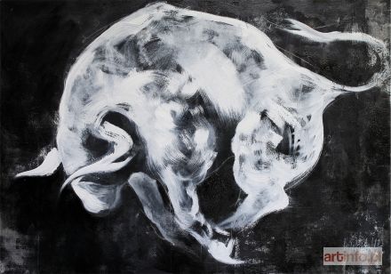 KOŁAKOWSKA Ewelina | La TauromaquiaVI, 2017