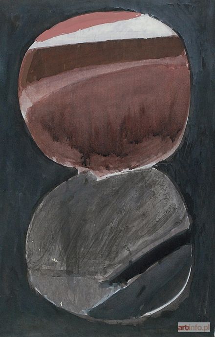 BERDYSZAK Jan | Koła XLII, 1962