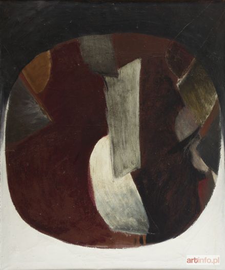 BERDYSZAK Jan | Koło VII, 1962-63 r.