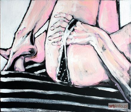 ŚMIGIELSKA Katarzyna | Erotica 02, 2016