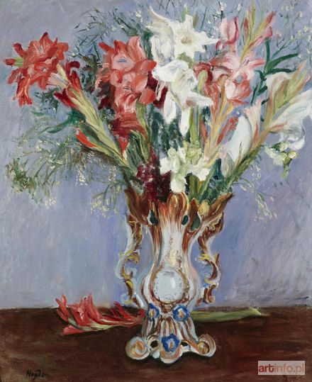 HAYDEN Henryk | Bouquet de fleurs