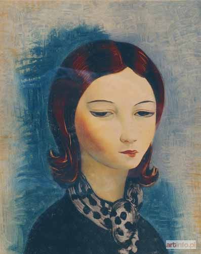 KISLING Mojżesz | Nelly