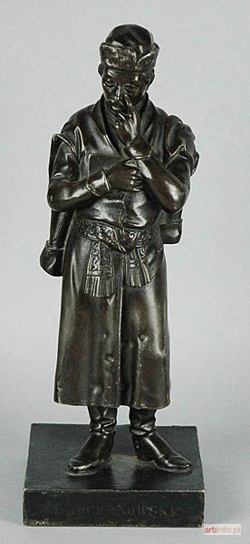 ŚWIĘCKI Wojciech | Jan Kochanowski