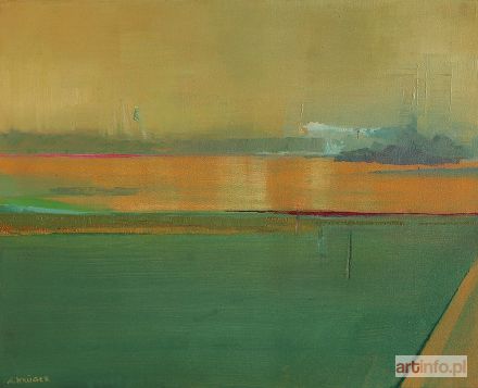 KRUGER Agata | Bez tytułu, 2018