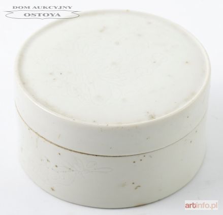 PUZDERKO, Chiny, XIX w.