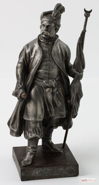 ŚWIĘCKI Wojciech | JAN SOBIESKI