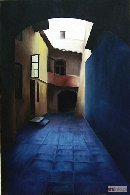 ŚWIĄTCZAK-PJANKA Klaudia | Nieznane, 2010