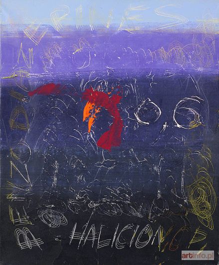 KOSTRZEWA Dariusz | Paris, 2007