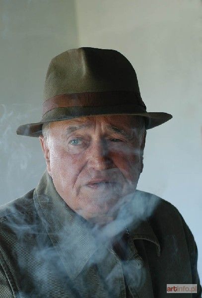 SZYMAŃSKI Marek | Jan Nowicki, 2006