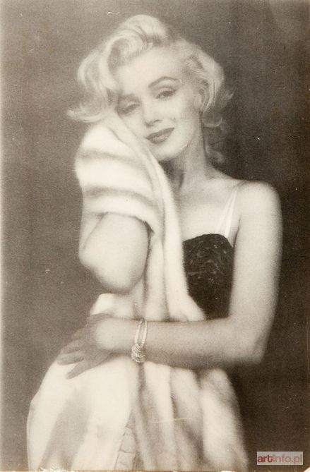 GREENE Milton H. | Marilyn Monroe