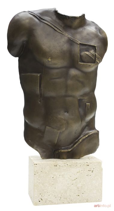 MITORAJ Igor | PERSEUSZ, 1988