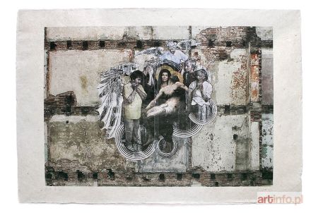 KUDELA Jolanta | Pieta