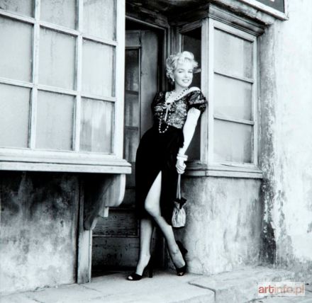 GREENE Milton H. | Marilyn Monroe