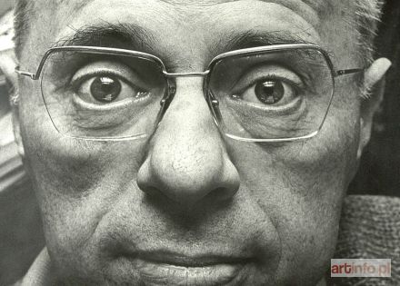 JAŁOSIŃSKI Aleksander | Stanisław Lem, 1975/1989