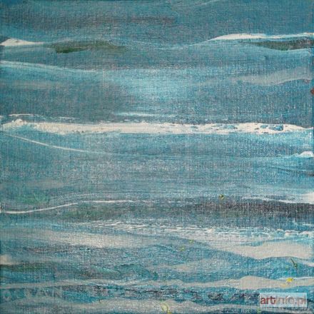 DWURNIK Edward | Ocean, 2006 r.