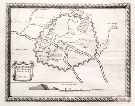 KRÓLEWIEC (ros. Калининград).