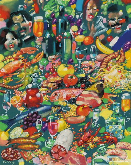 ŚWIERZY Waldemar | Żołnierki