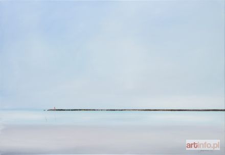 ŚRODOWSKA Katarzyna | Wędki, 2017 r.