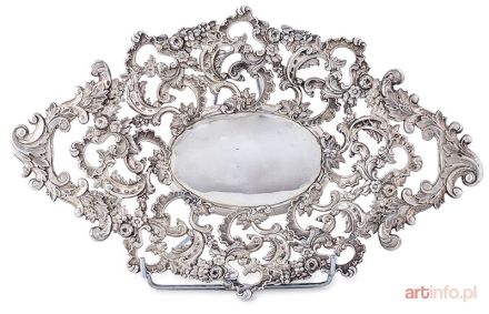 Paterka, Berlin, 2 poł. XIX w.