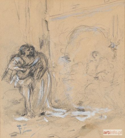 ŻMURKO Franciszek | SERENADA