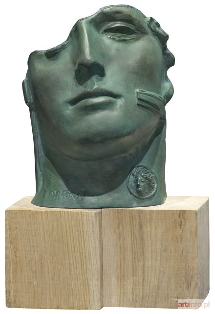 MITORAJ Igor | CENTURION, 1985