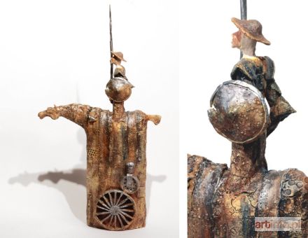 SZWED Arek | La Man, 2018 r.