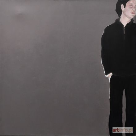ŚMIAŁOWICZ Katarzyna | Chłopcy I, 2009,