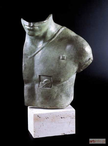 MITORAJ Igor | ASKLEPIOS, 1988