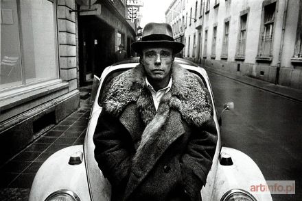 ROLKE Tadeusz | Joseph Beuys