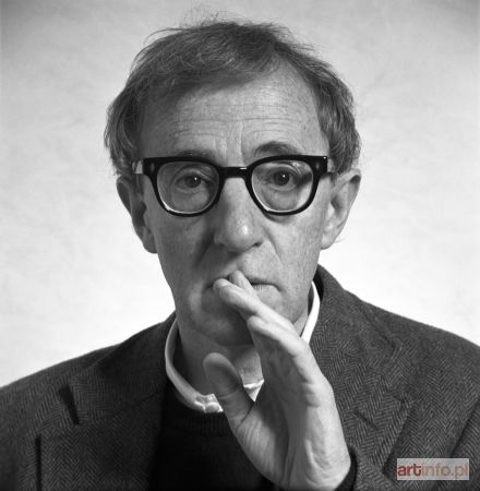 HINZ Volker | Woody Allen