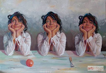 ŻEJMO Dariusz | Judges