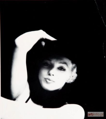 GREENE Milton H. | Marilyn Monroe