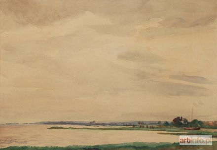 ŻURAWSKI Stanisław | Zatoka Pucka