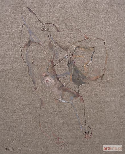 DYBOWSKI Marcin | bez tytułu (6), 2015