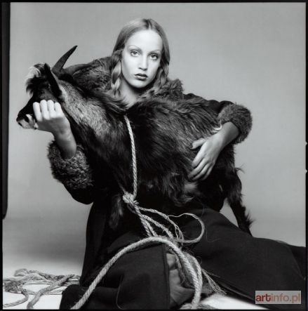 BUGAT Jean Jacques | Jerry Hall