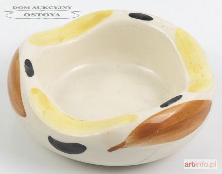 POPIELNICZKA, Polska, Włocławek, ok. 1960