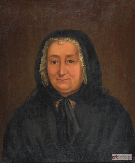 Artysta niezidentyfikowany