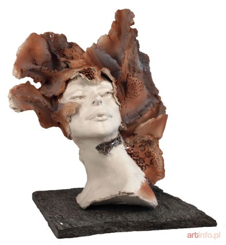 OPAŁA Jacek | Już coś wymyśliłam, 2019